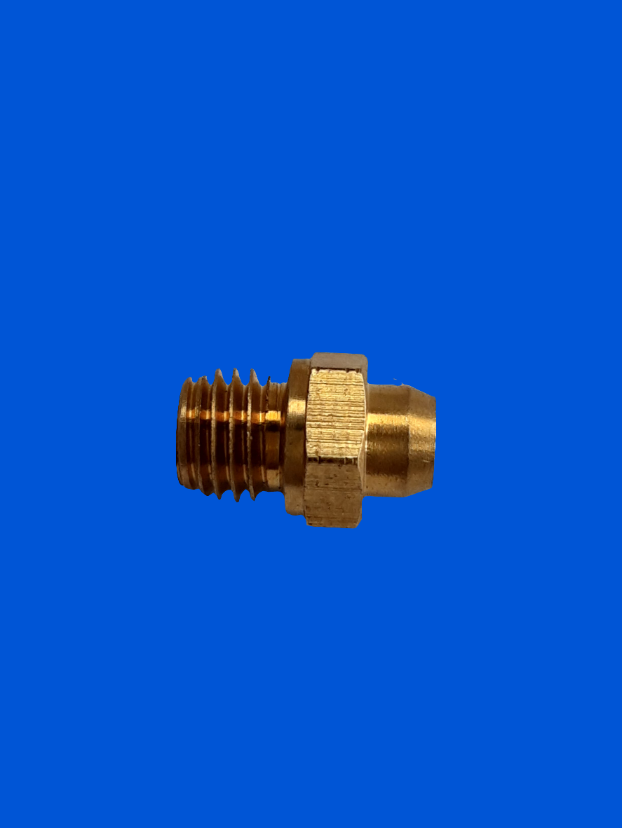 Inyector Calefón GLP 0.70 Hilo Grueso