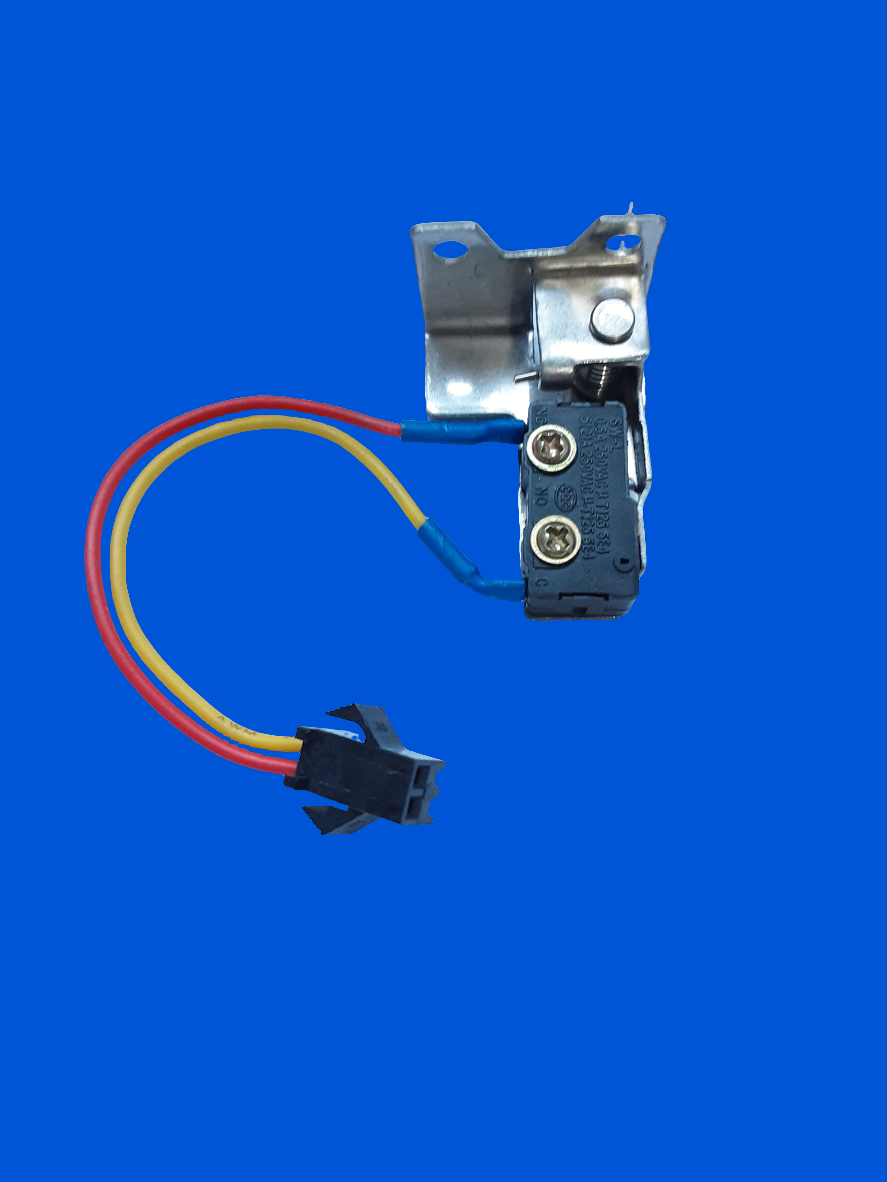 Microswitch 2 cables Totter