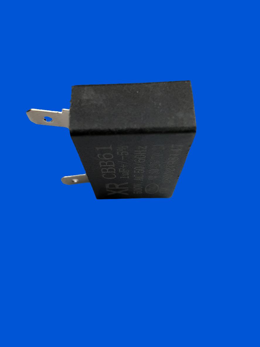 Capacitor Condensador 500V AC 1 Microfaradio