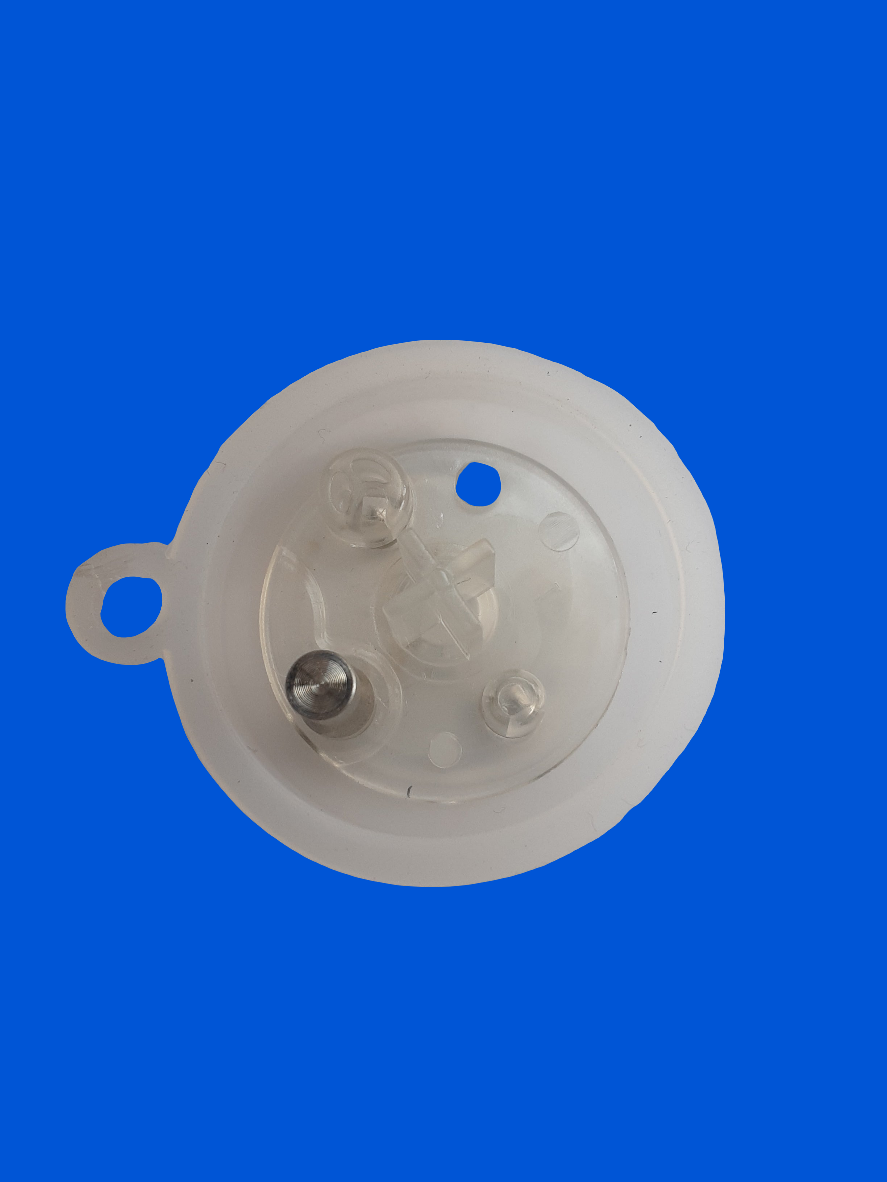 Set Memebrana Junkers blanca