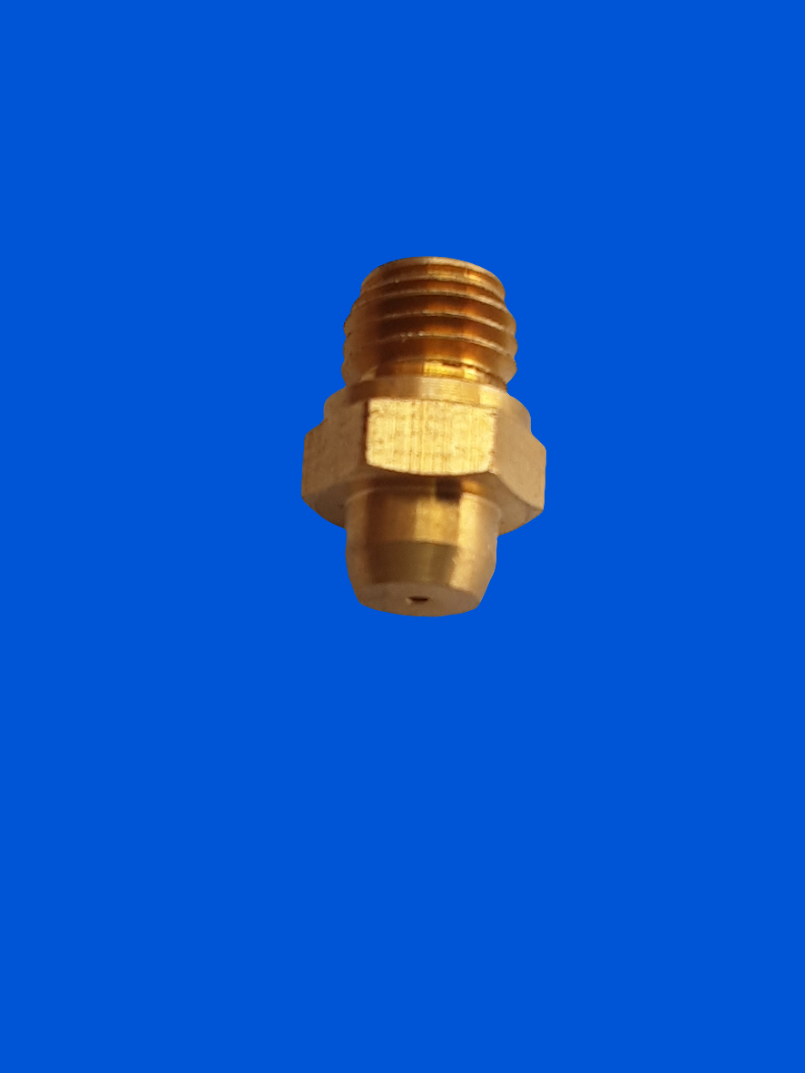 Inyector Calefón GLP 0.70 Hilo Grueso