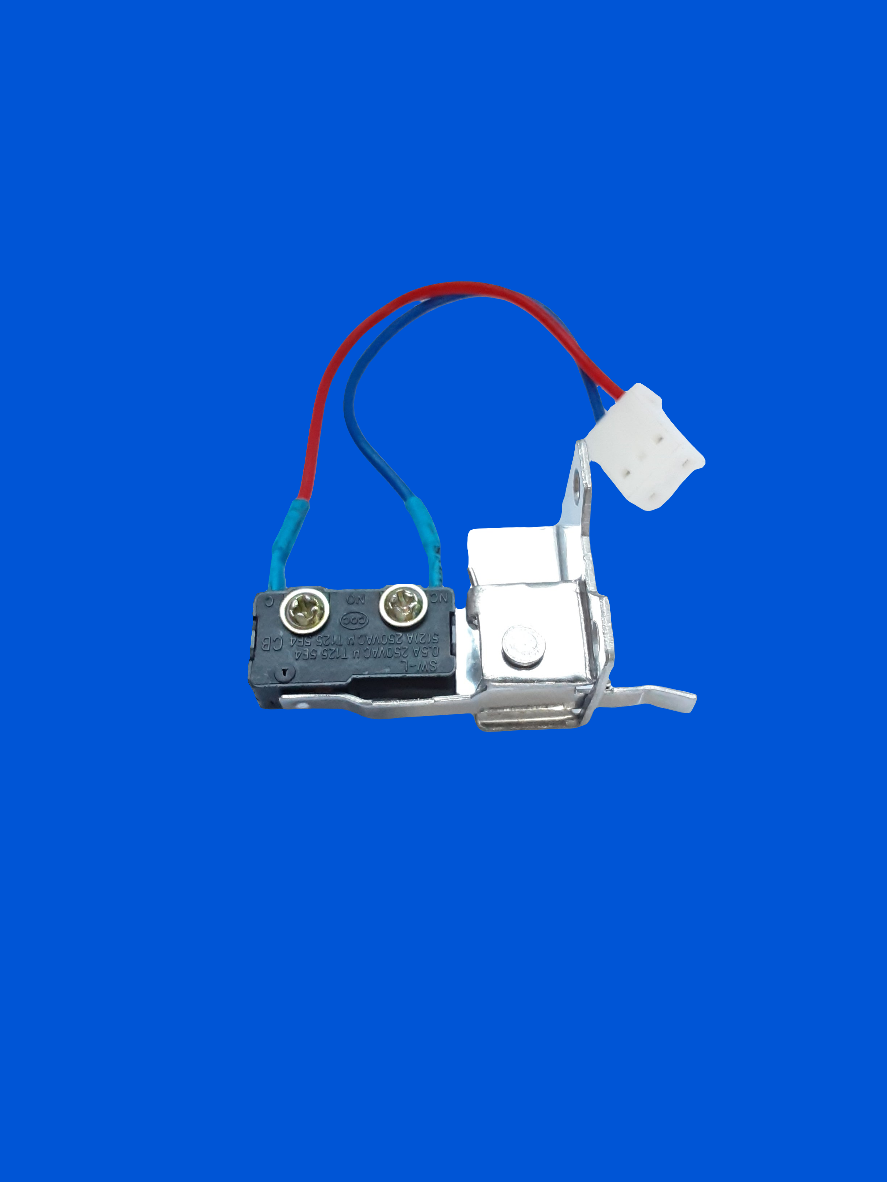 Microswitch 2 cables Mademsa