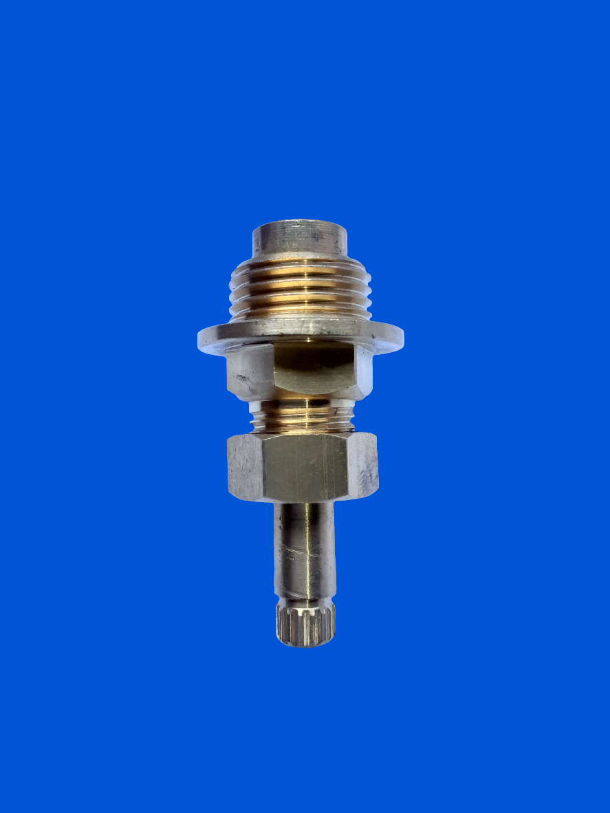 Cuerpo Nibsa Reforzado 1/2" Hilo Grueso