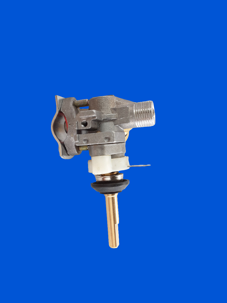 Llave cocina nueva sin switch