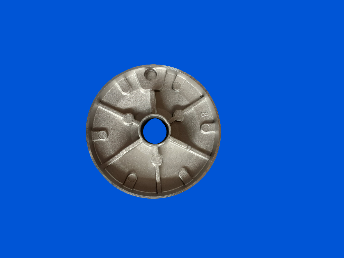Quemador de Aluminio 55mm Sabaf