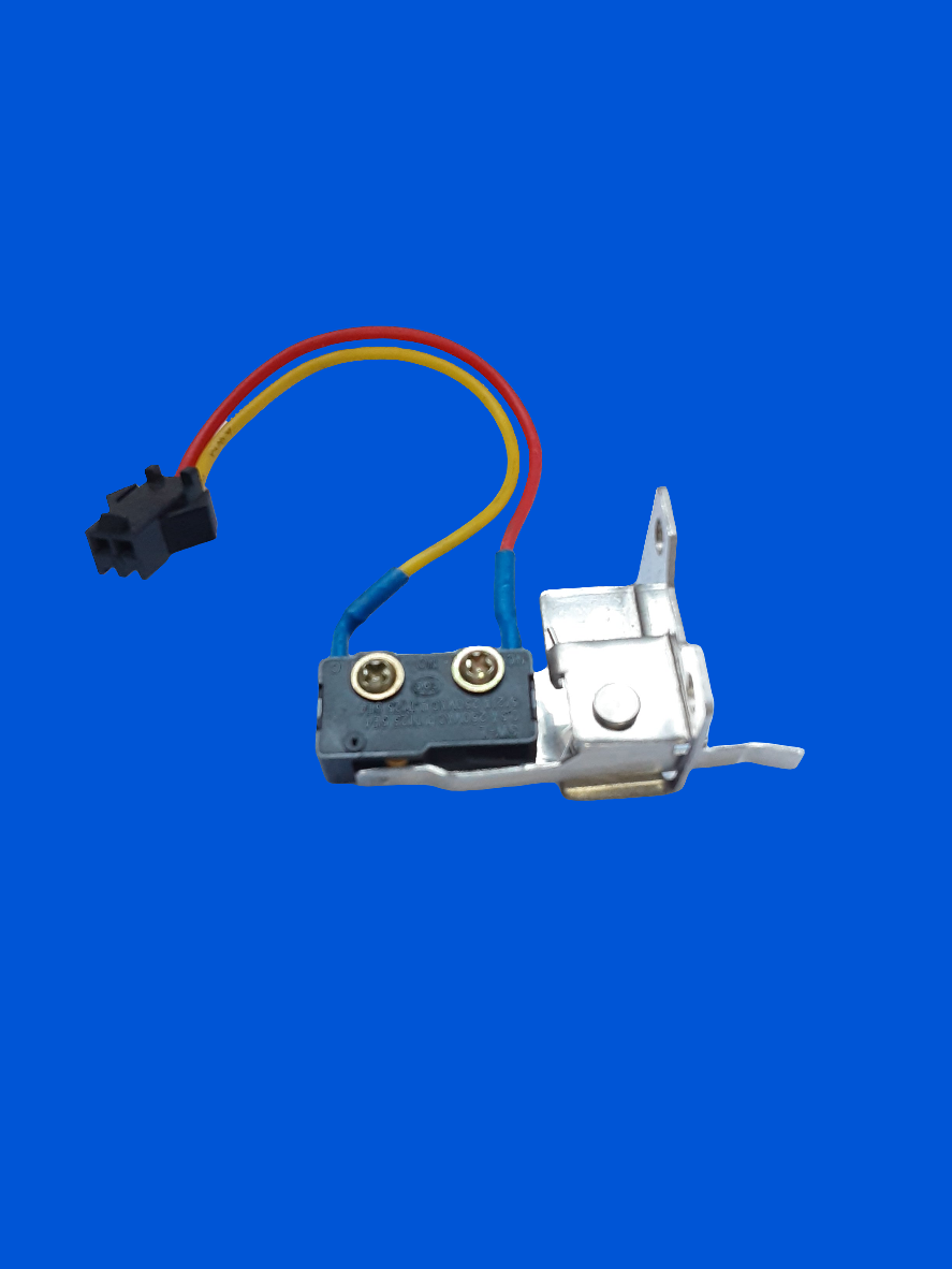 Microswitch 2 cables Totter