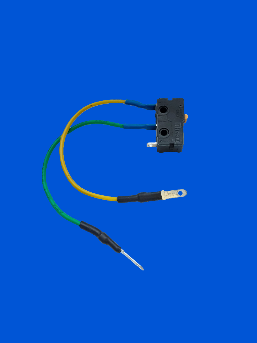 Microswitch válvula Tonka