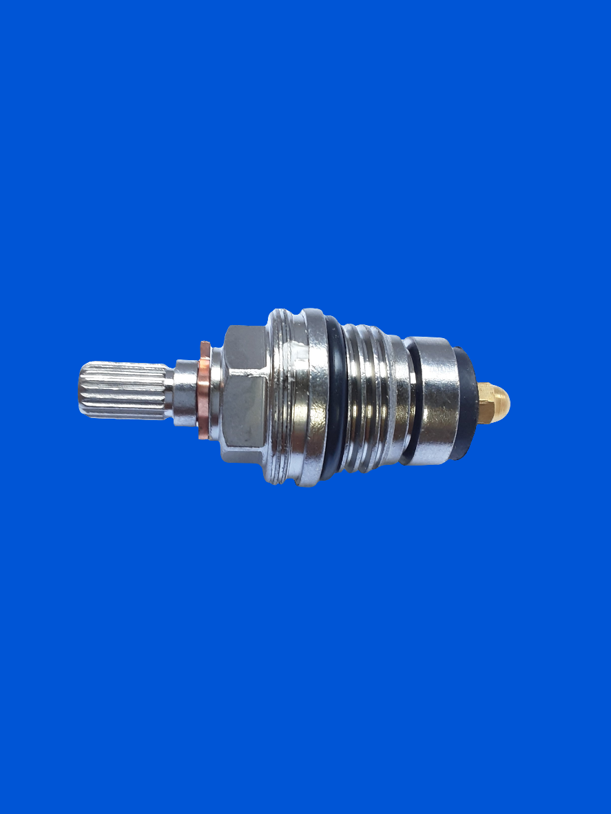 Cuerpo Nibsa 1/2" Cam Cromado