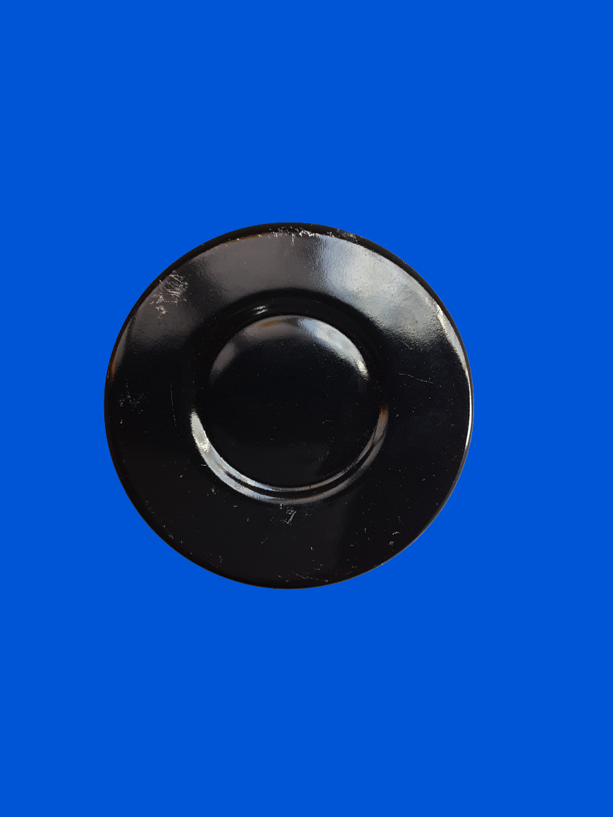 Quemador de Aluminio 75mm sabaf