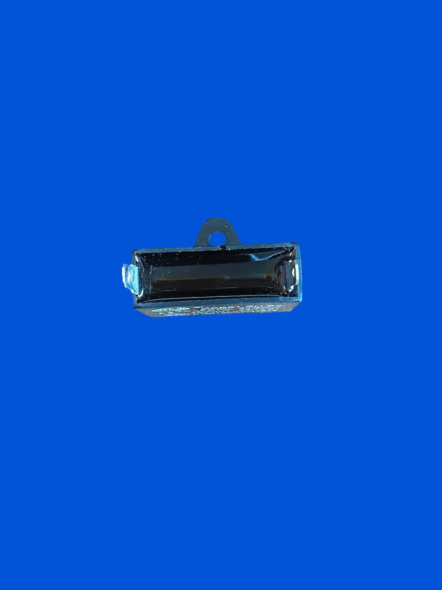 Capacitor Condensador 500V AC 2 Microfaradios