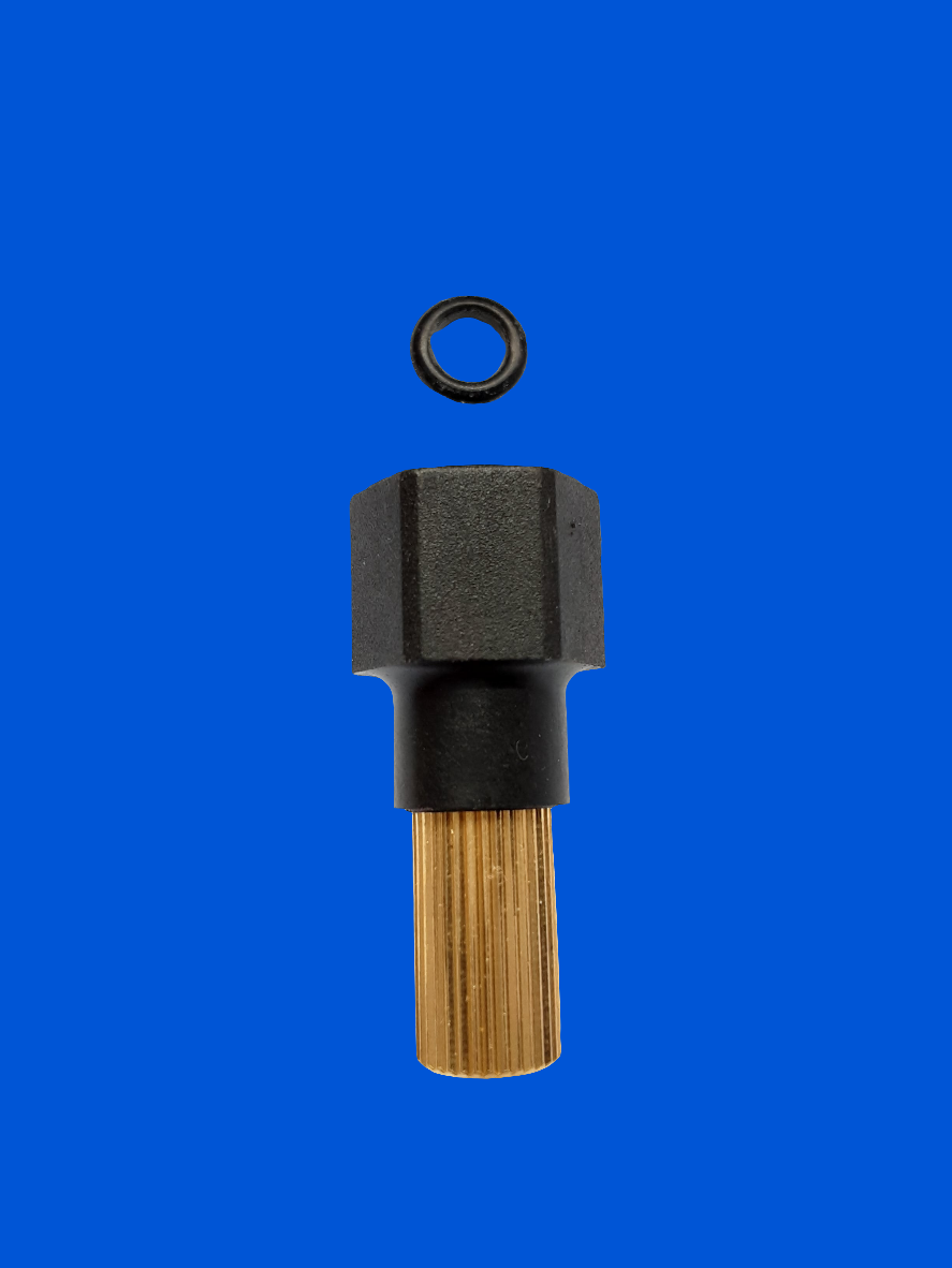 Valvula alivio flowswitch