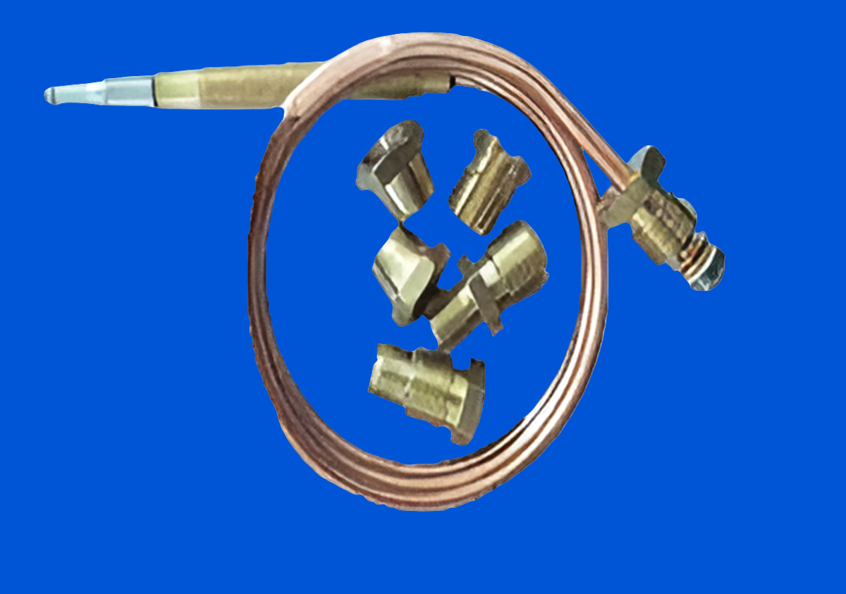 Termocupla Universal