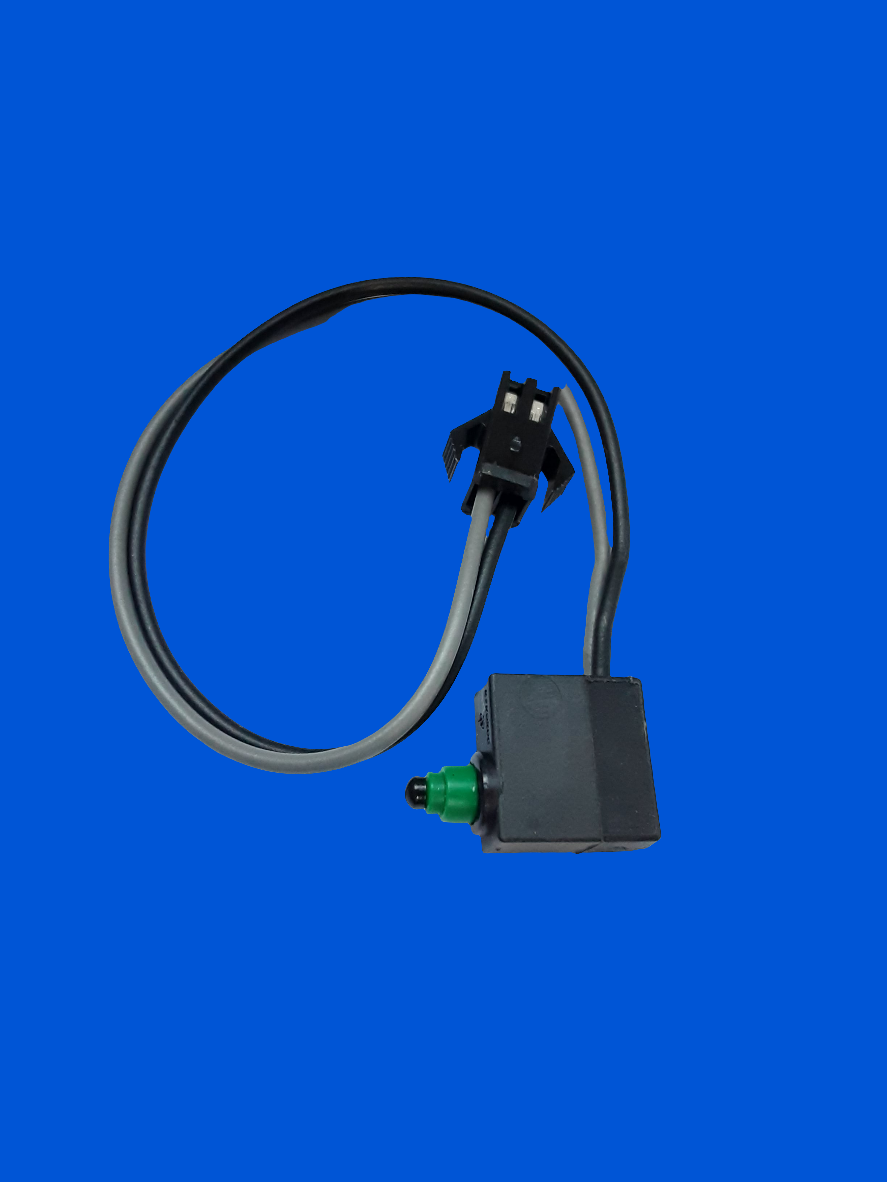 Microswitch sin soporte Junkers