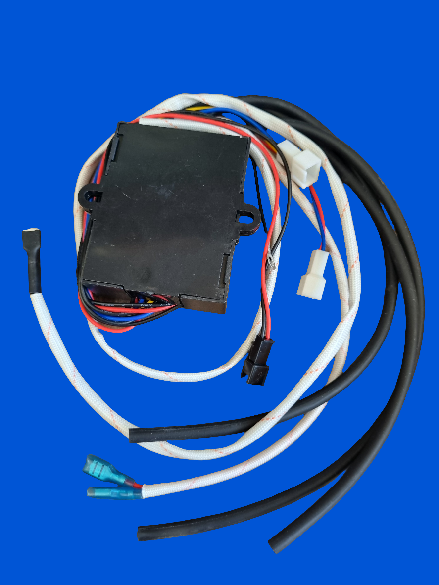 Modulo de Encendido Mademsa Vitality 10 LT Vanward