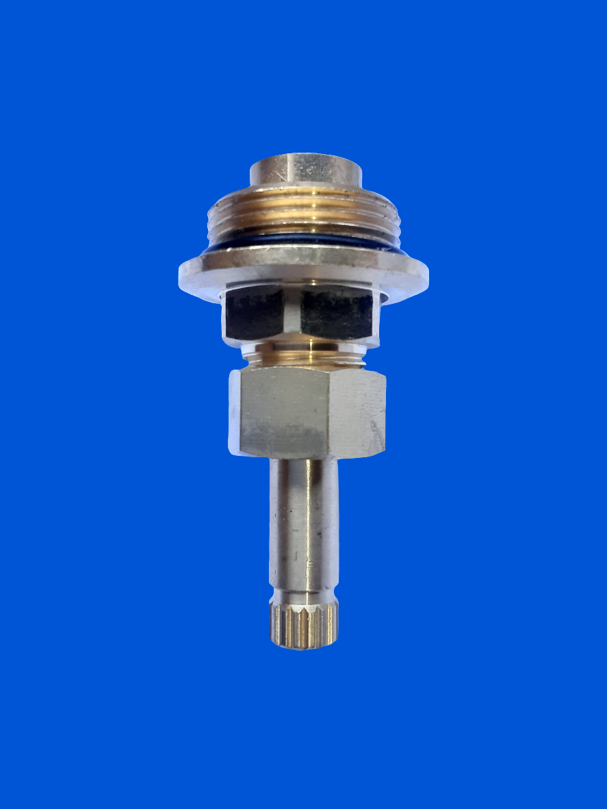 Cuerpo Nibsa Reforzado 3/4"
