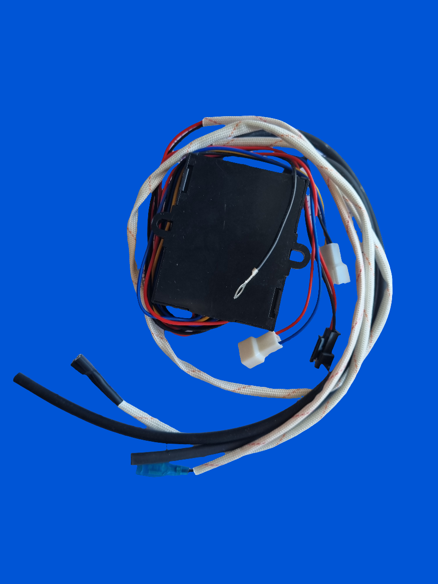 Modulo de Encendido Mademsa Vitality 5 y 7 Lt.