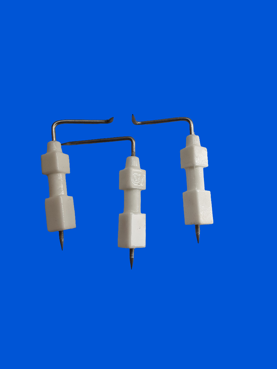 Set de Bujías de Encendido 10 Lt.