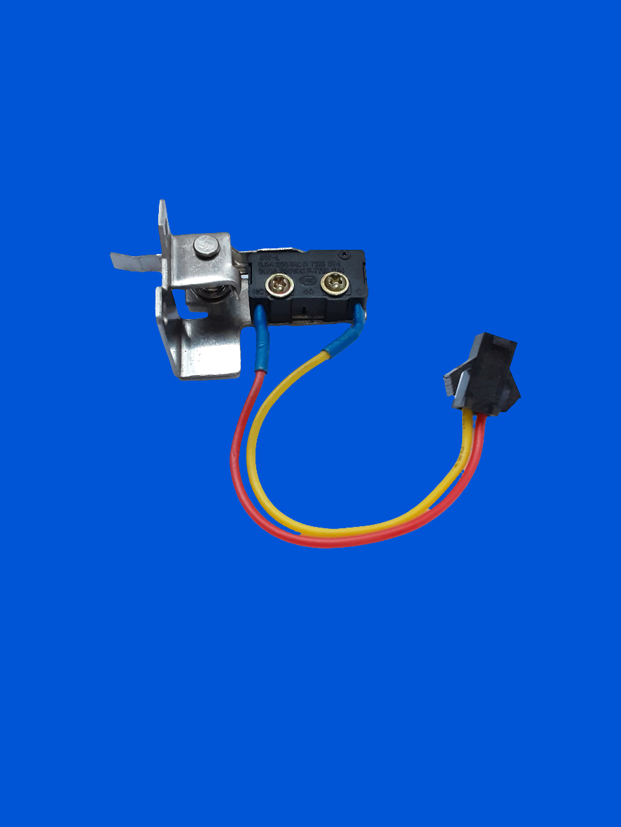 Microswitch 2 cables Totter