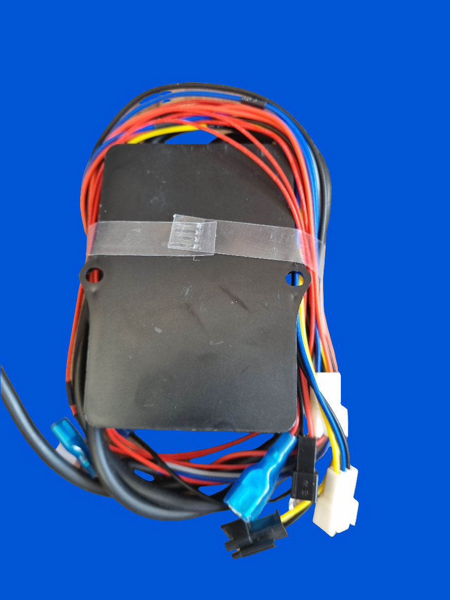 Modulo de Control Mademsa Vitality Vanward 13-16 Lt