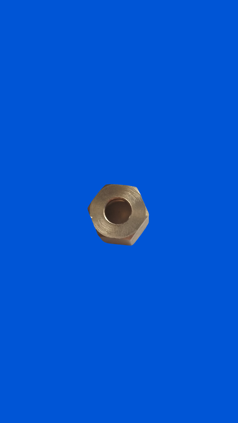 Tuerca guía M12 1/4"