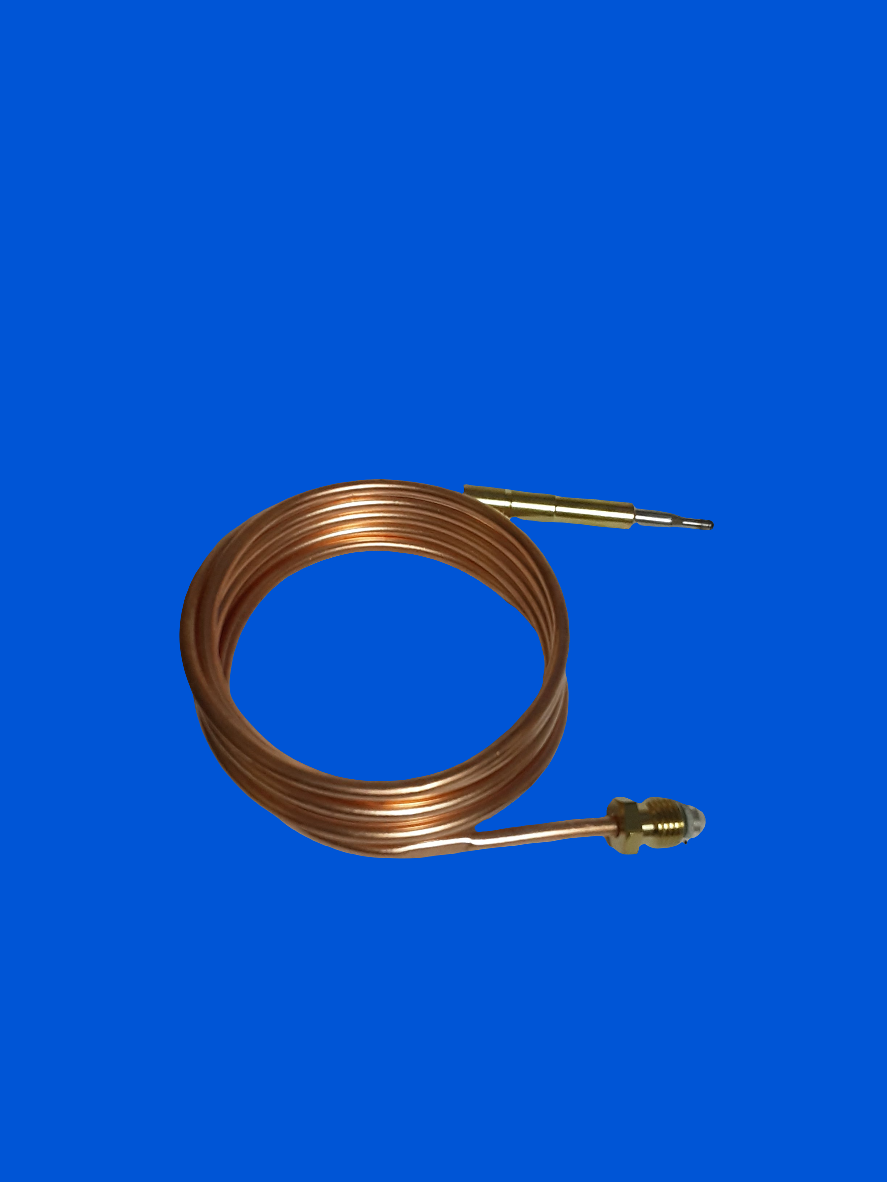 Termocupla Especial Lisa 120 cm