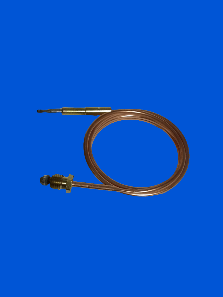 Termocupla Especial Lisa 120 cm