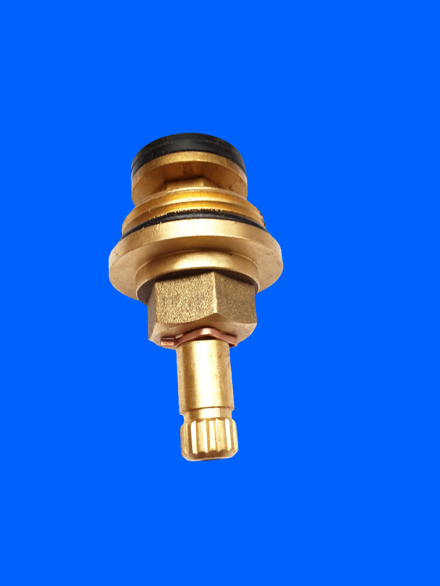 Cuerpo Stretto Reforzado Llave de Paso 3/4"