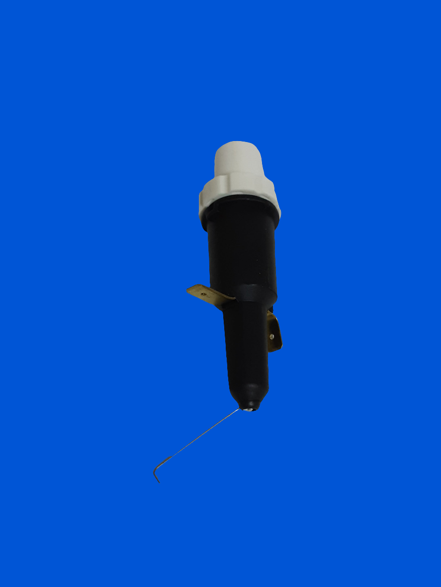 Piezo Eléctrico Junkers