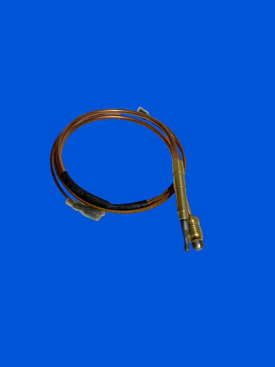 Termocupla Trotter