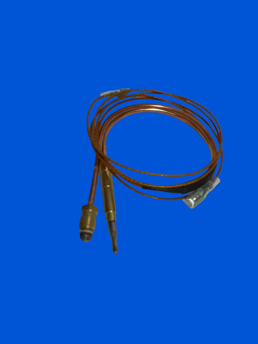 Termocupla Trotter