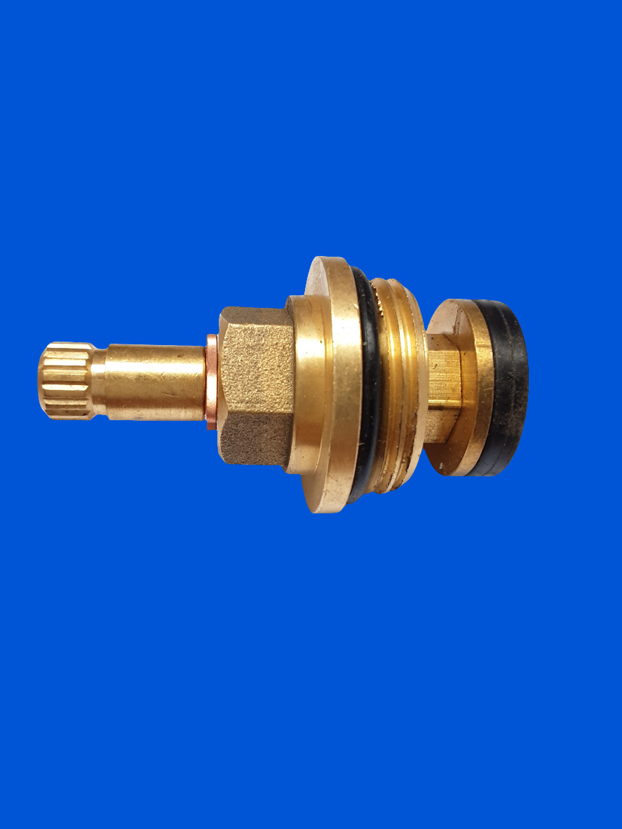 Cuerpo Stretto Reforzado Llave de Paso 3/4"