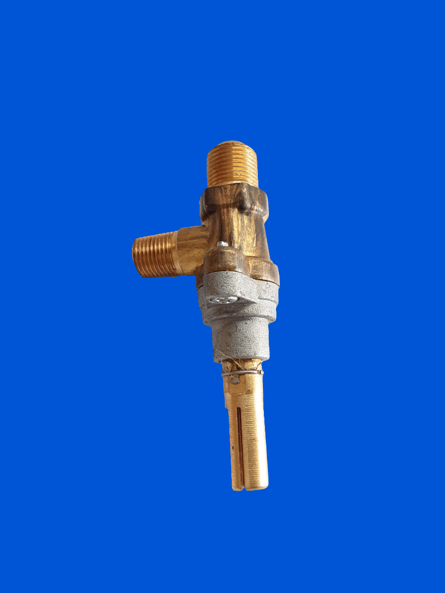 Llave de Gas Multiuso sin Inyector