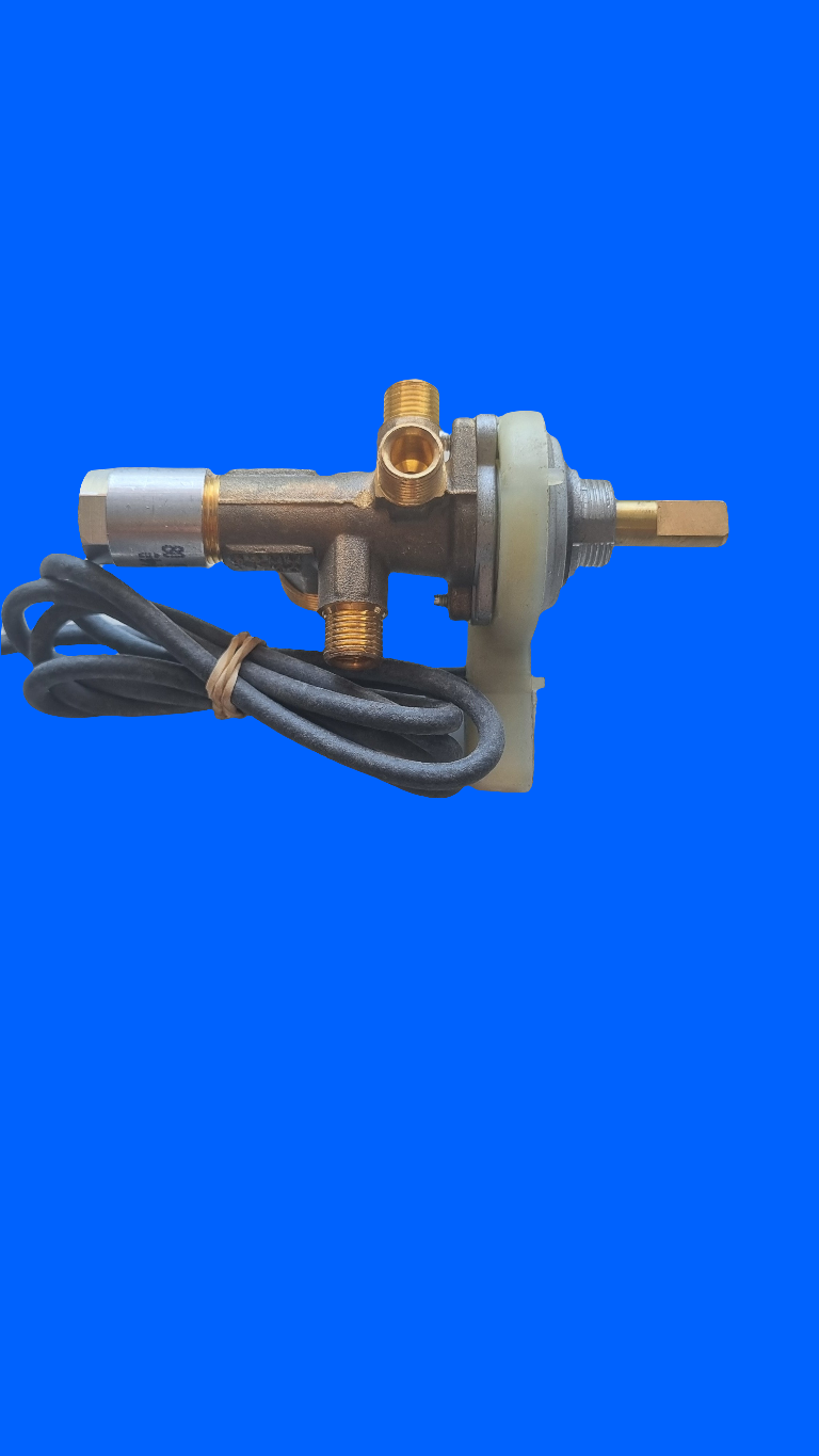 Llave de seguridad multiuso B para estufa