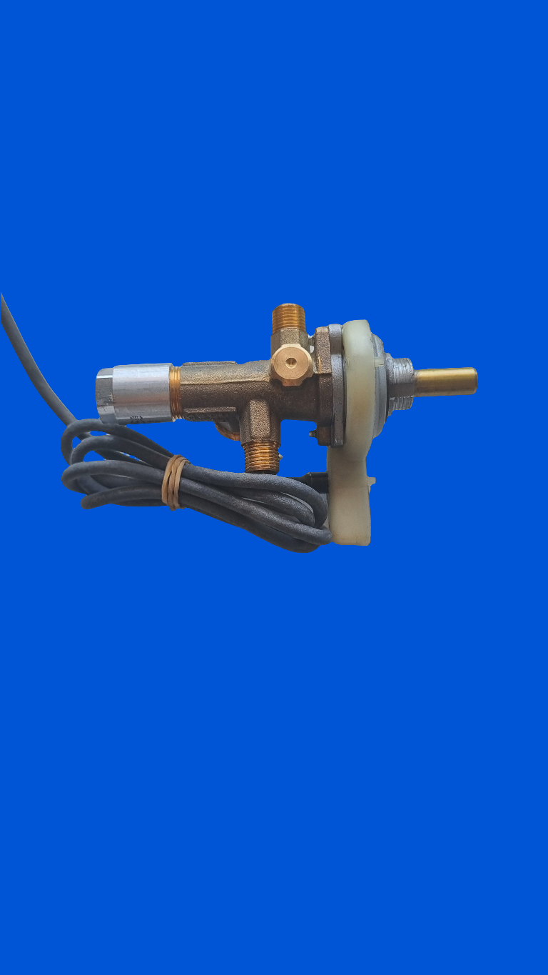 Llave de seguridad multiuso D