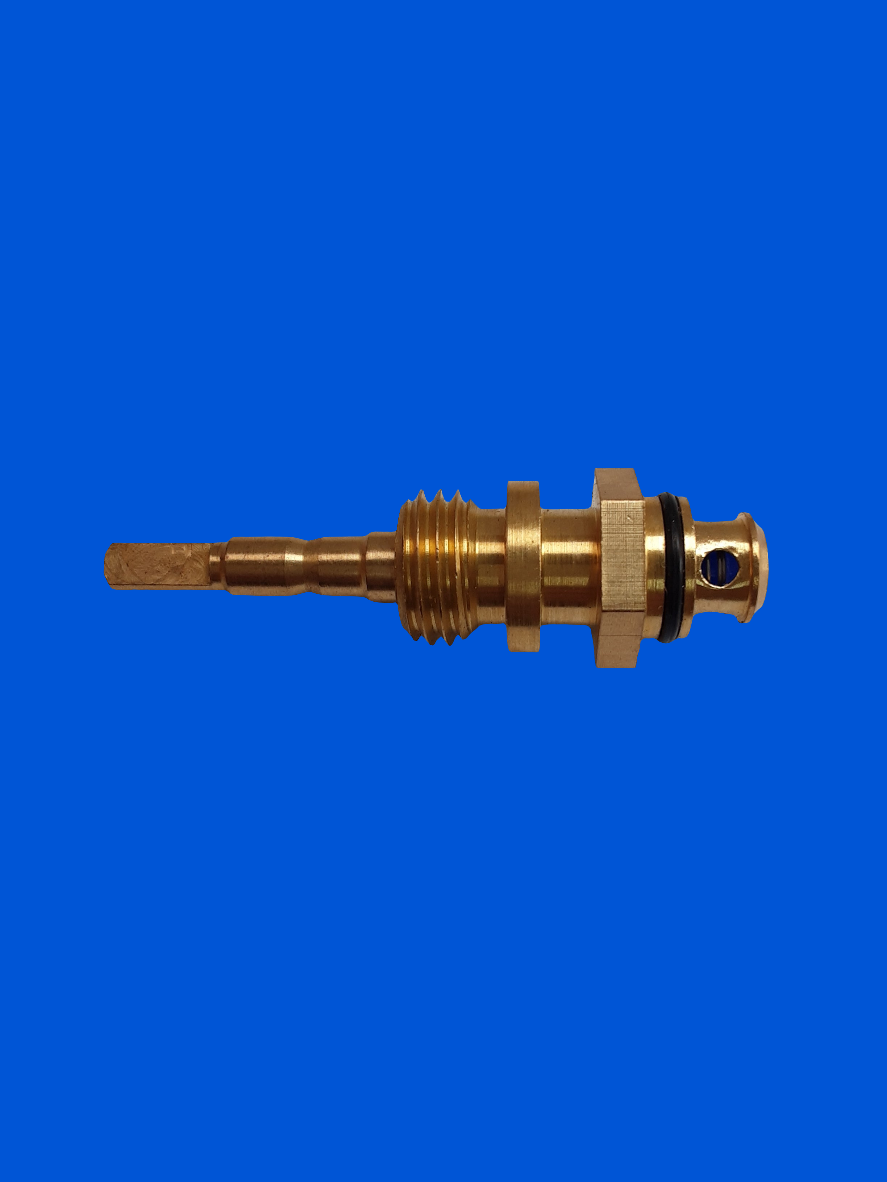 Regulador de Caudal Largo Junkers