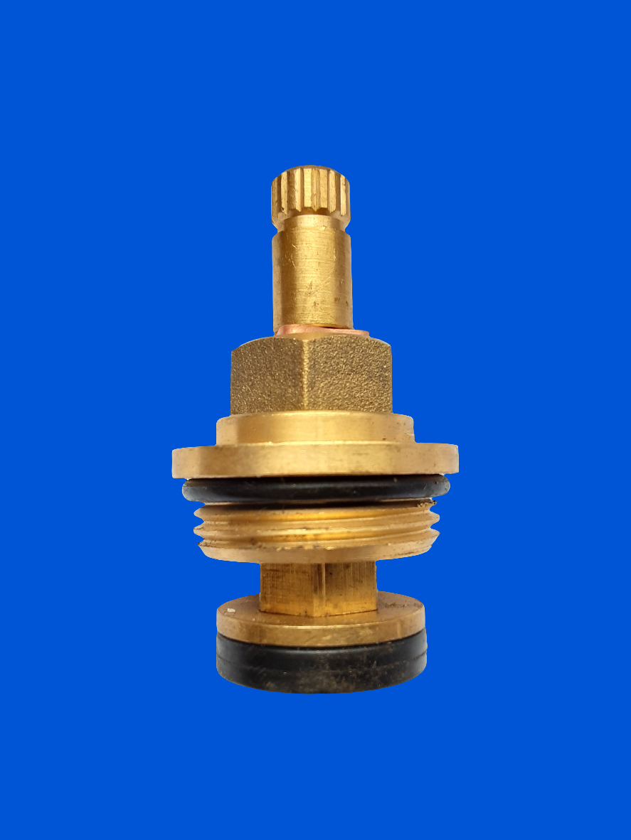 Cuerpo Stretto Reforzado Llave de Paso 3/4"