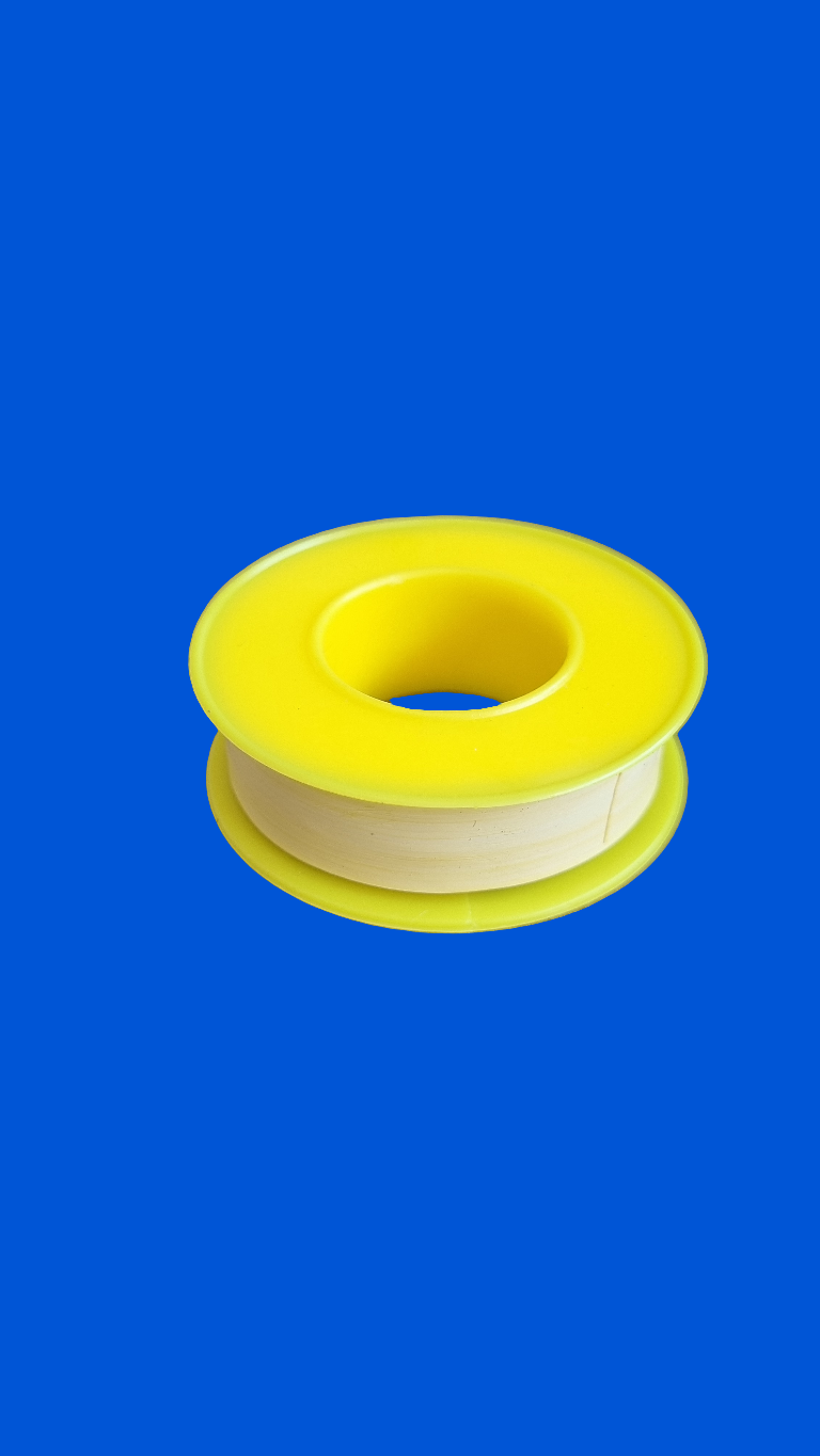 Teflón Profesional 1/2" gas 10 MT.