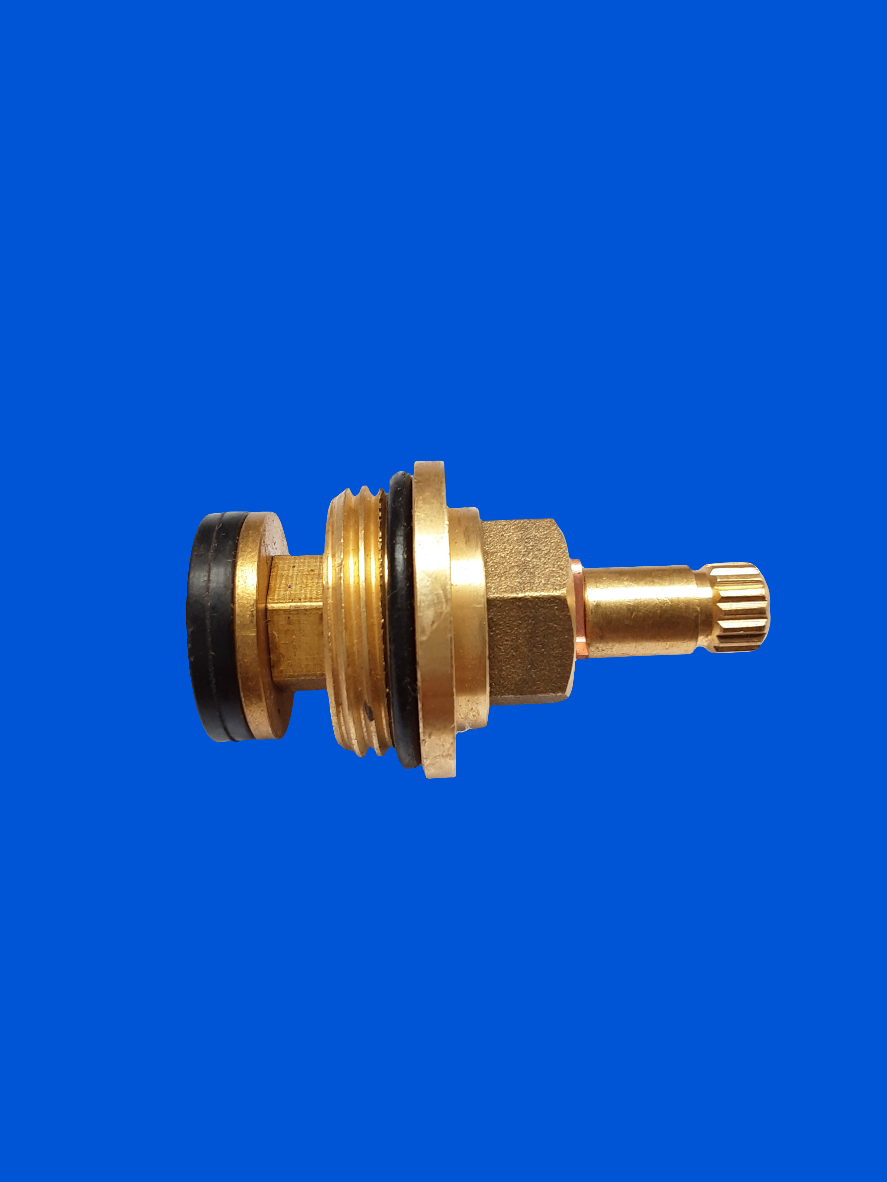 Cuerpo Stretto Reforzado Llave de Paso 3/4"