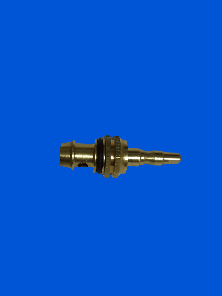 Regulador de Caudal Corto