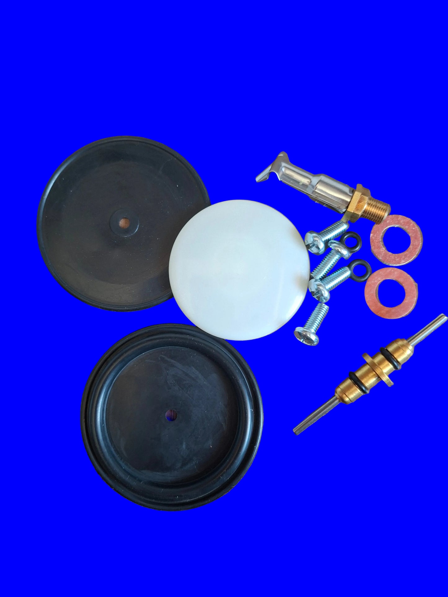 Kit de Mantención Mademsa Term 5-16 Lts